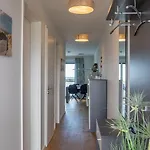 Reeder's Nest By Seeblick Ferien Oro, 2-zi-hafenwohnung Διαμέρισμα