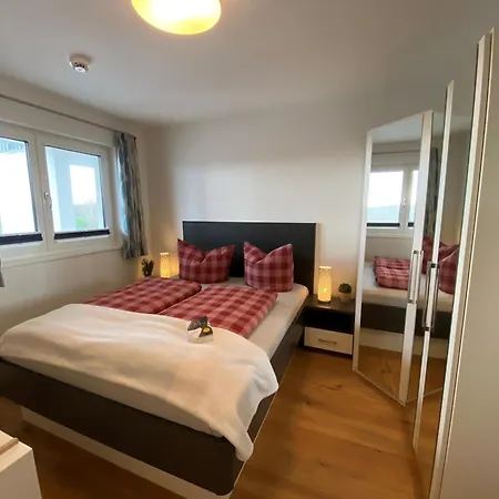 Reeder's Nest By Seeblick Ferien Oro, 2-zi-hafenwohnung Apartman Olpenitz