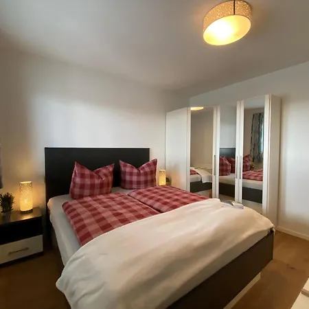 Reeder's Nest By Seeblick Ferien Oro, 2-zi-hafenwohnung Apartman Olpenitz